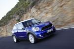 Mini Paceman Cooper S 2012 года